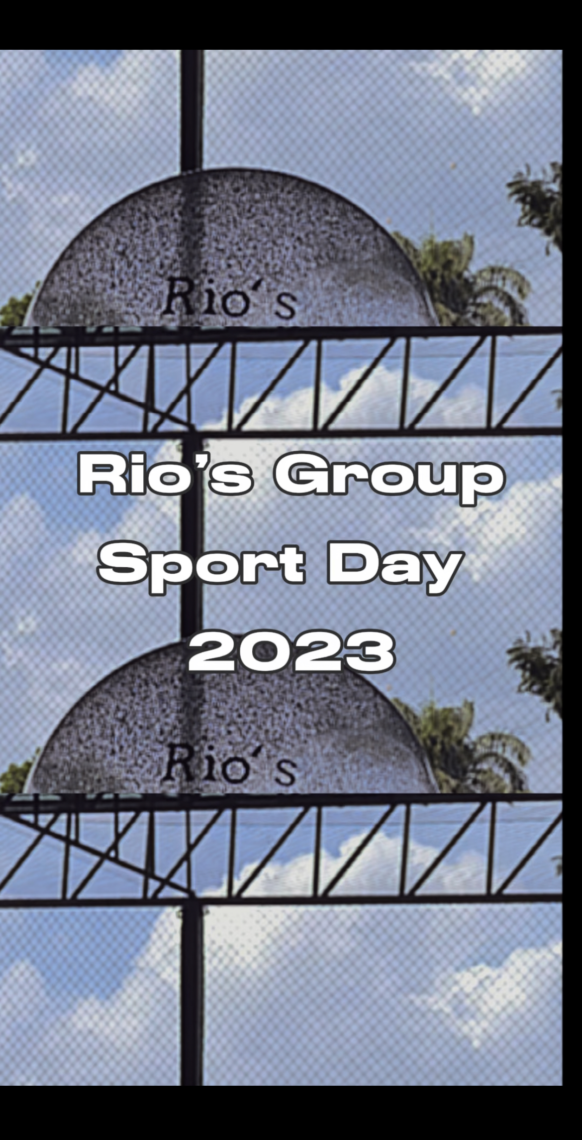 (TH) Rio's group sport day 2023 🏆 By Rio's group